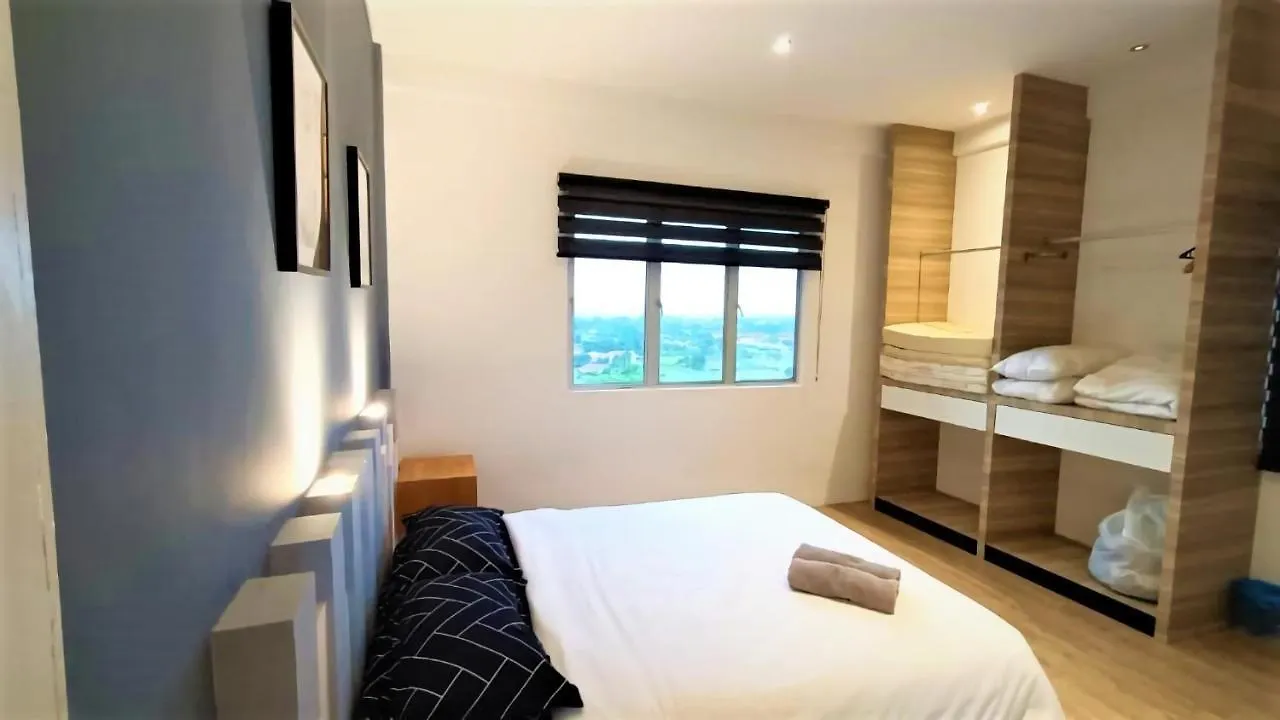 Limbongan Executive Suites Melaka By Ggm 0*, ملقا ماليزيا