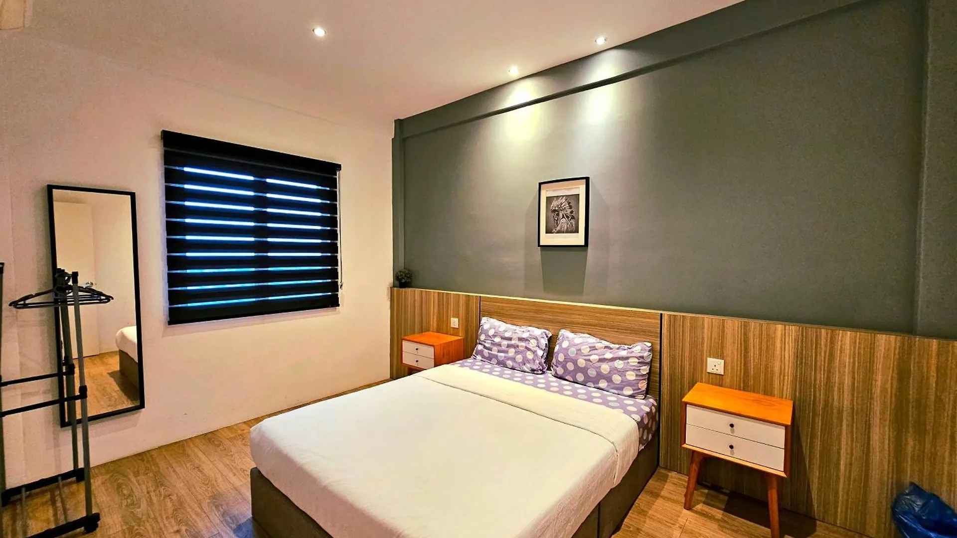 Limbongan Executive Suites Melaka By Ggm شقة ملقا